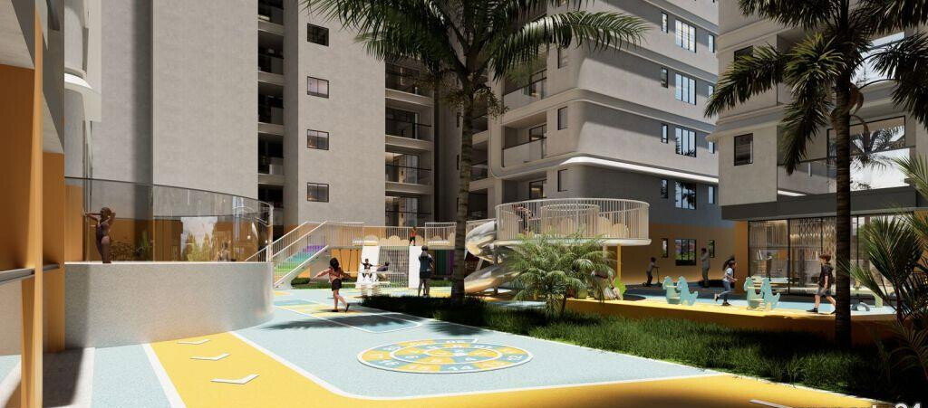 2BR with Detached Servant Quarter & Pool - Kilimani