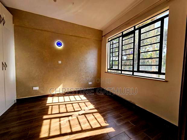 2bdrm Apartment in Grandville, Kinoo for rent