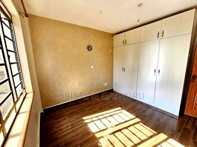 2bdrm Apartment in Grandville, Kinoo for rent - Image 9