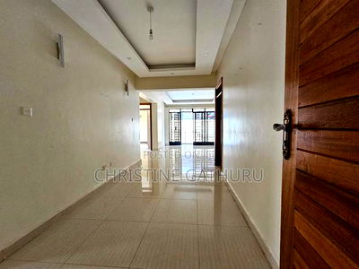 2bdrm Apartment in Grandville, Kinoo for rent - Image 15