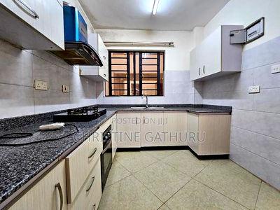 2bdrm Apartment in Grandville, Kinoo for rent - Image 18