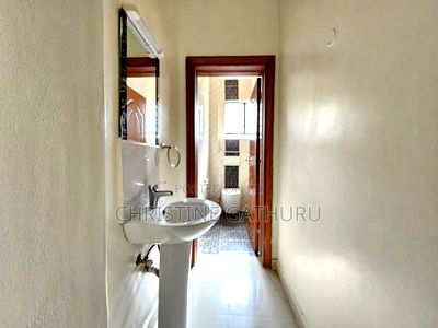 2bdrm Apartment in Grandville, Kinoo for rent - Image 16