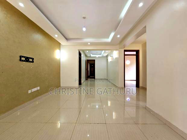 2bdrm Apartment in Grandville, Kinoo for rent