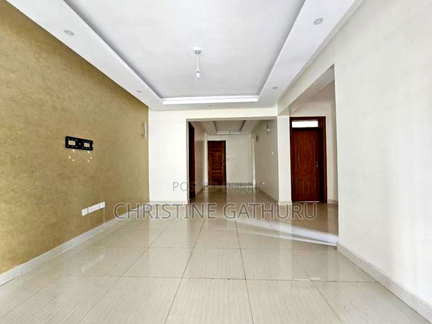 2bdrm Apartment in Grandville, Kinoo for rent