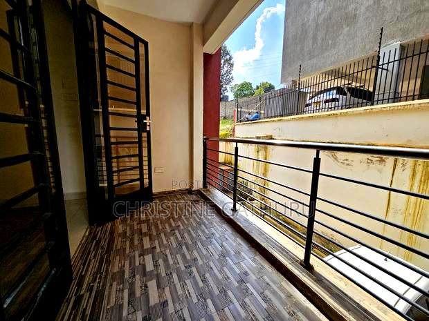 2bdrm Apartment in Grandville, Kinoo for rent