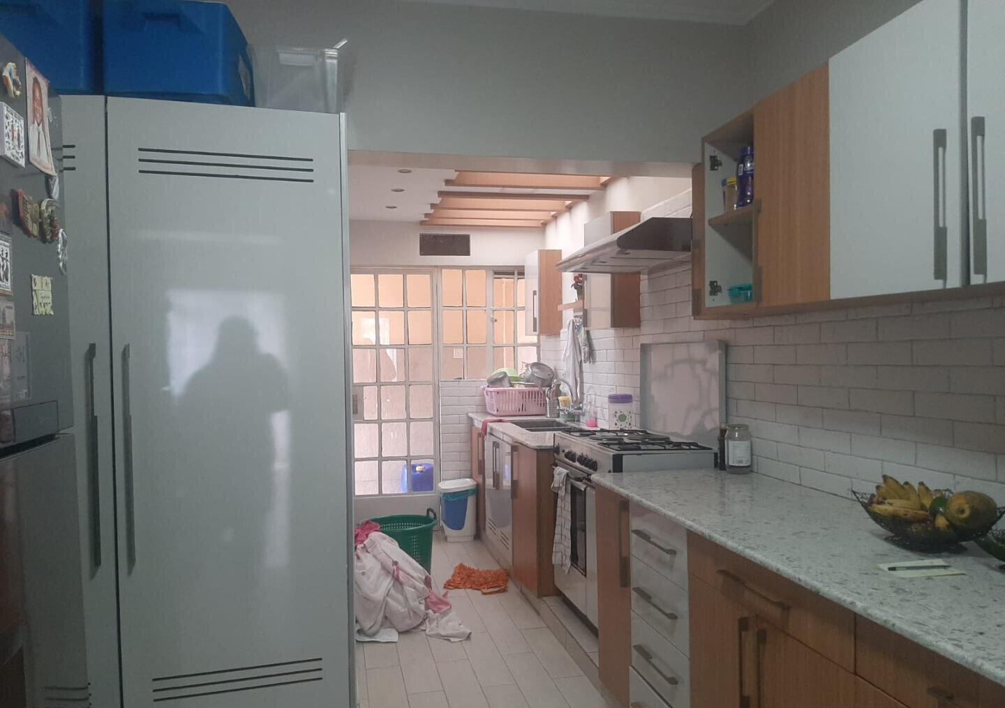 4BR Maisonette with DSQ & Garden – Langata Near National Park