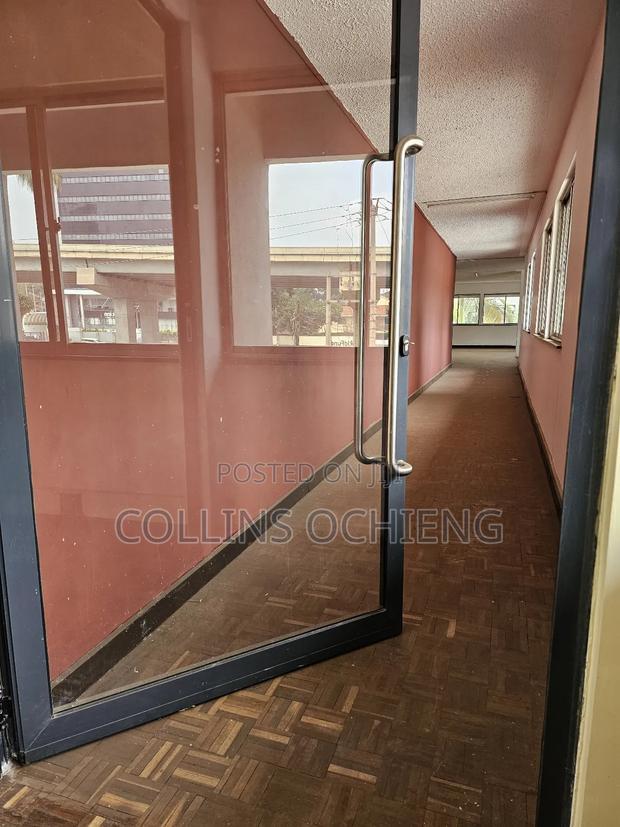 Open Office Space to Let - Westlands