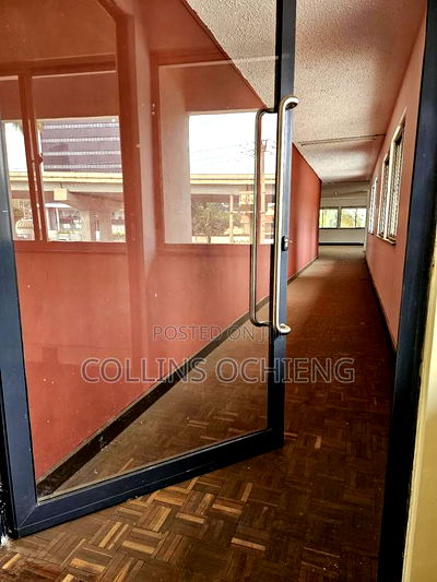 Open Office Space to Let - Westlands - Image 8
