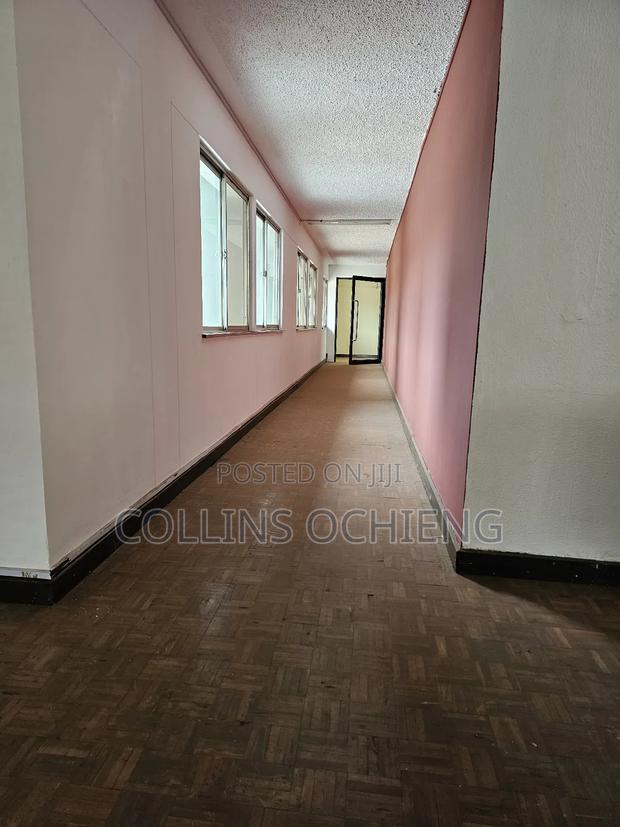 Open Office Space to Let - Westlands