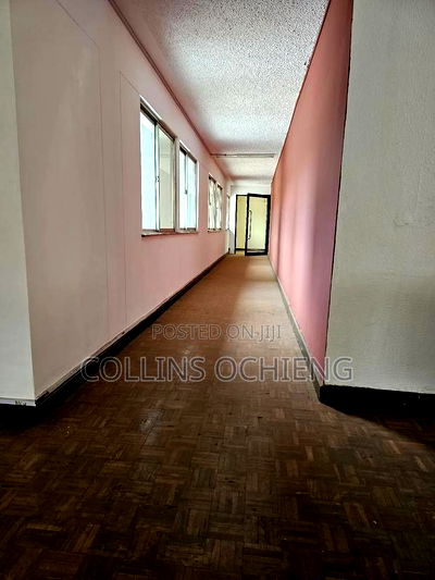 Open Office Space to Let - Westlands - Image 10
