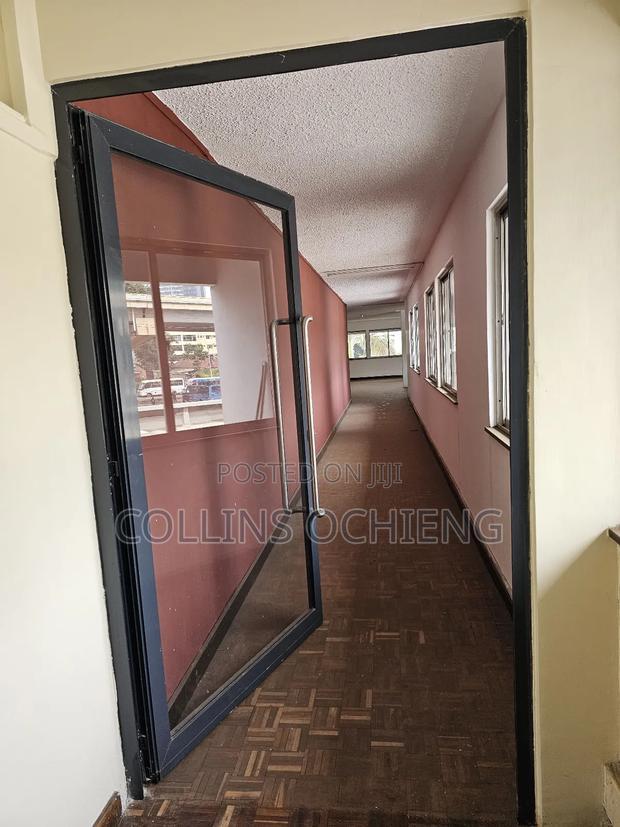 Open Office Space to Let - Westlands