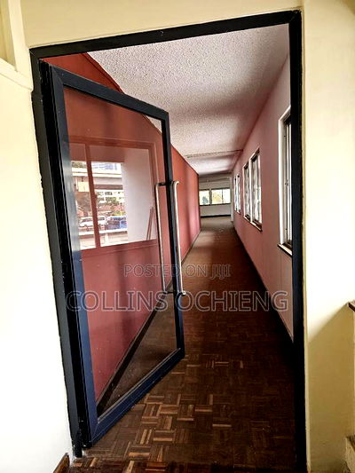 Open Office Space to Let - Westlands - Image 7