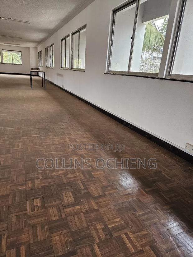 Open Office Space to Let - Westlands