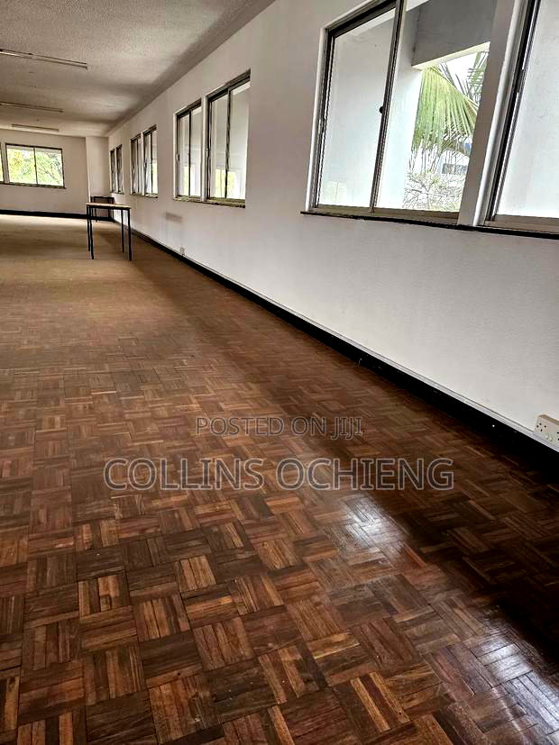 Open Office Space to Let - Westlands