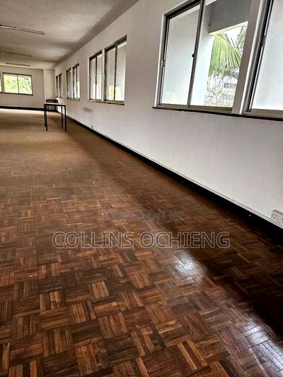 Open Office Space to Let - Westlands - Image 3