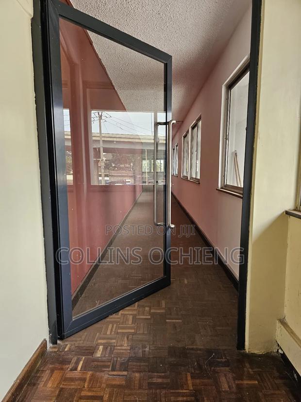 Open Office Space to Let - Westlands