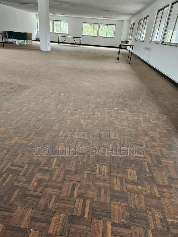 Open Office Space to Let - Westlands