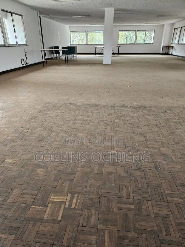 Open Office Space to Let - Westlands