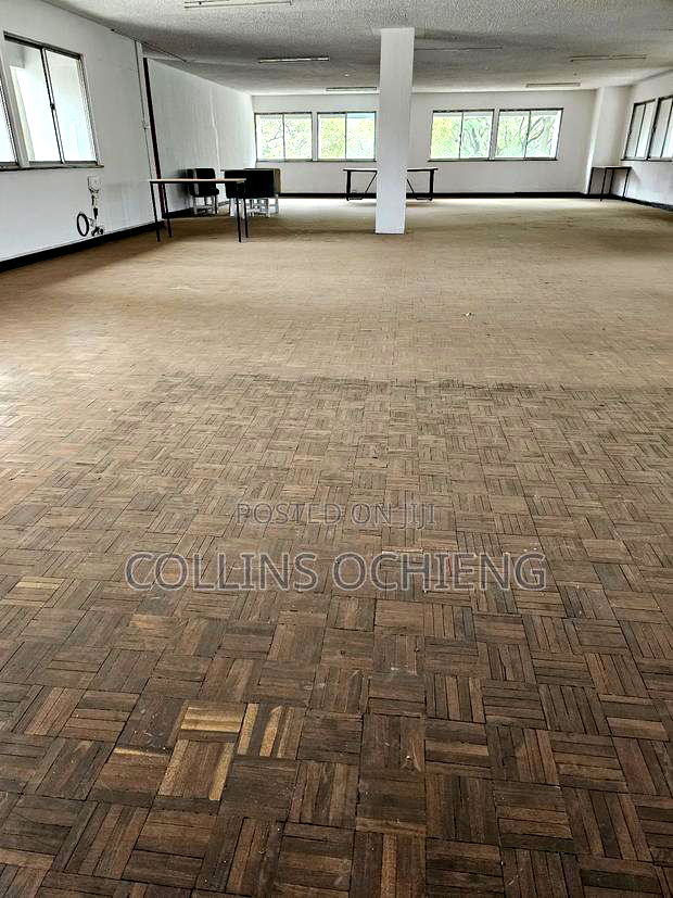 Open Office Space to Let - Westlands