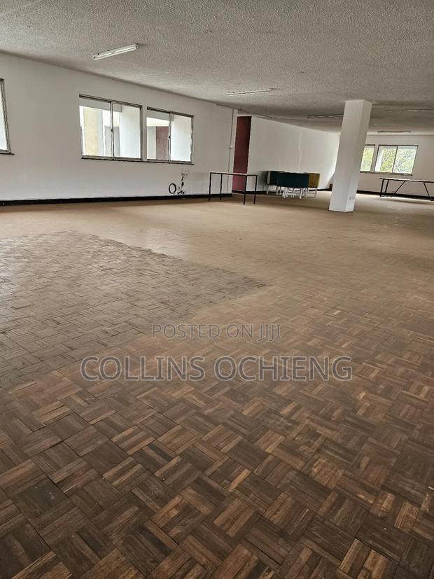 Open Office Space to Let - Westlands