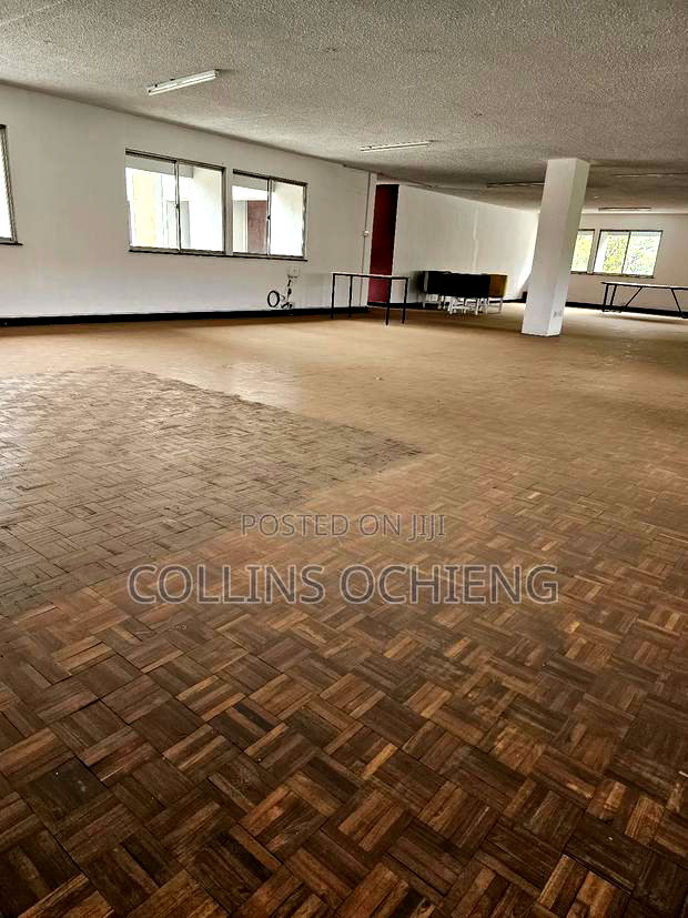 Open Office Space to Let - Westlands