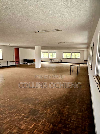 Open Office Space to Let - Westlands - Image 1