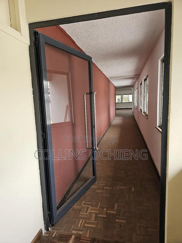 Open Office Space to Let - Westlands