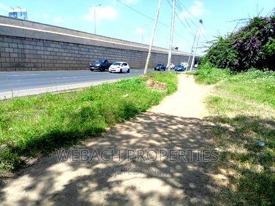 1.3 Acre Piece of Land for Sale Mombasa Road Near Shell - Image 4
