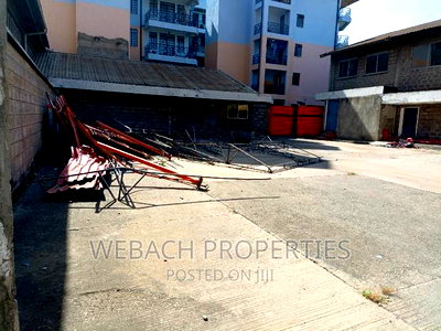 1.3 Acre Piece of Land for Sale Mombasa Road Near Shell - Image 8