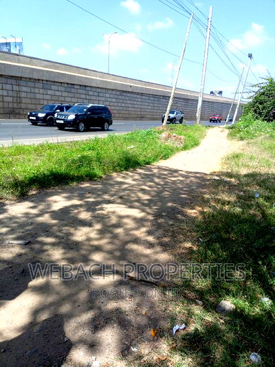 1.3 Acre Piece of Land for Sale Mombasa Road Near Shell - Image 1
