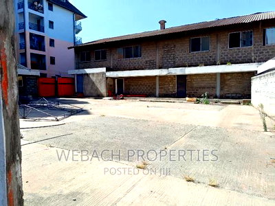 1.3 Acre Piece of Land for Sale Mombasa Road Near Shell - Image 5