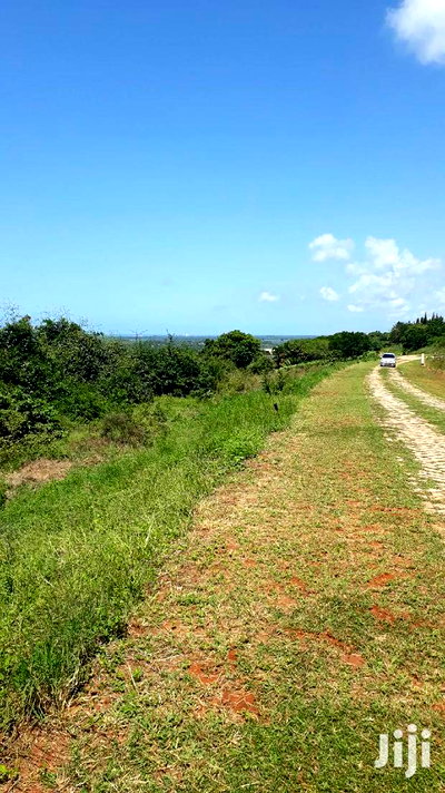 For Sale 1 Acre Plot Vipingo Ridge - Image 2