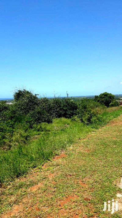 For Sale 1 Acre Plot Vipingo Ridge - Image 3