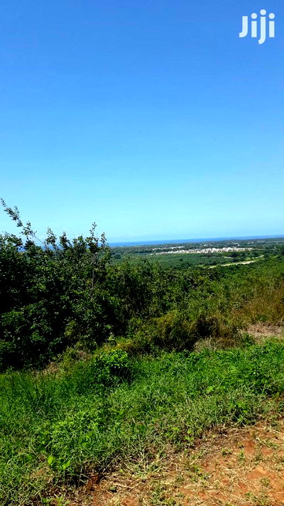 For Sale 1 Acre Plot Vipingo Ridge - Image 4