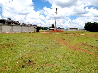 1/4 Plots Annex Less Than 200metres From Tarmac - Image 1