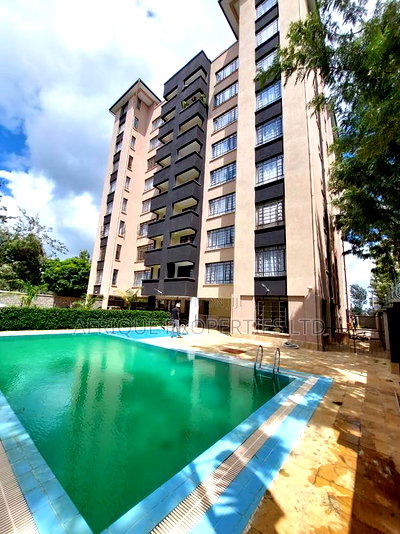 2bdrm Apartment in Kiambu for sale - Image 1