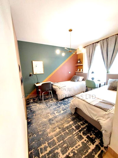 2bdrm Apartment in Kiambu for sale - Image 9