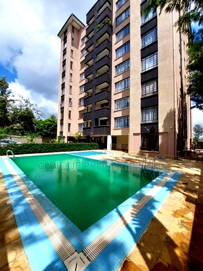 2bdrm Apartment in Kiambu for sale - Image 7