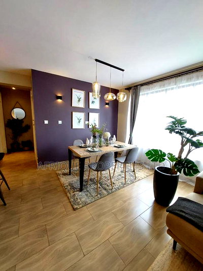 2bdrm Apartment in Kiambu for sale - Image 3