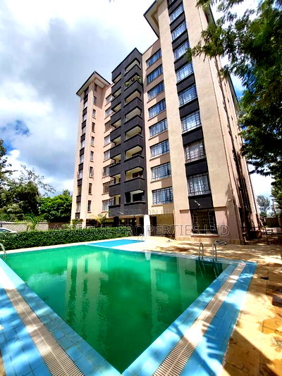 2bdrm Apartment in Kiambu for sale - Image 8