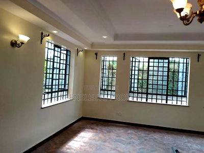 5bdrm Maisonette in Karen for rent - Image 10