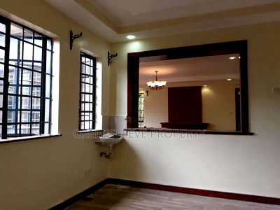 5bdrm Maisonette in Karen for rent - Image 8