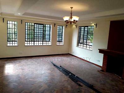 5bdrm Maisonette in Karen for rent - Image 12