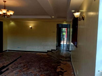 5bdrm Maisonette in Karen for rent - Image 13