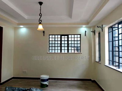 5bdrm Maisonette in Karen for rent - Image 5