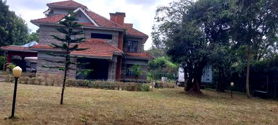 5bdrm Maisonette in Karen for rent - Image 16