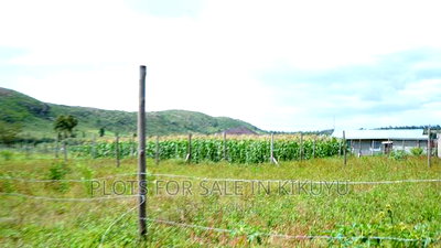 Affordable Kikuyu Plots for Sale - Image 2