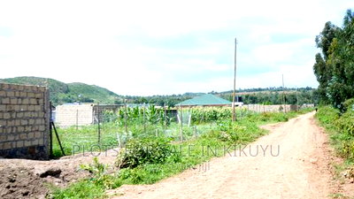 Affordable Kikuyu Plots for Sale - Image 5