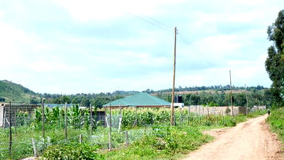 Affordable Kikuyu Plots for Sale - Image 3
