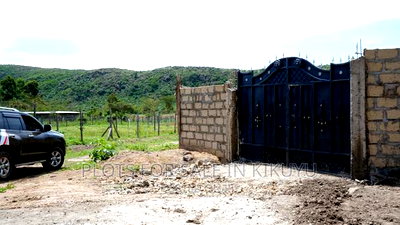 Affordable Kikuyu Plots for Sale - Image 1
